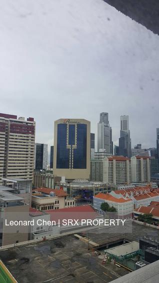 People's Park Complex (D1), Apartment #175972772
